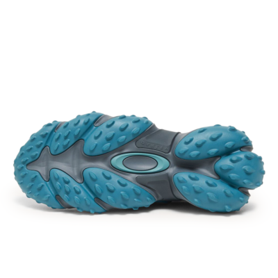 Oakley Edge Icon Unisex Running Shoes Trail Hiking Sports Training