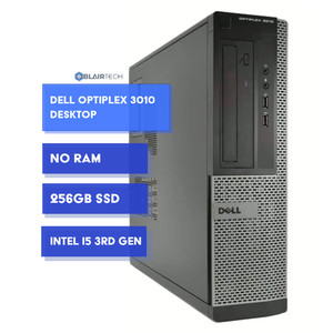 Optiplex 3010 I5 | eBay