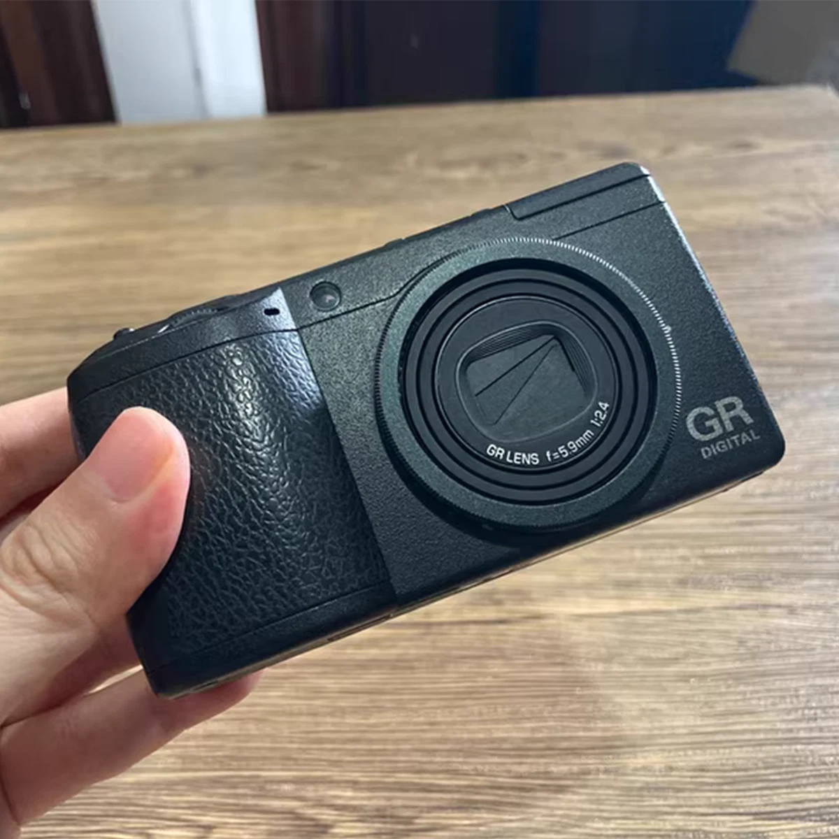 Ricoh GR II 数码相机| eBay