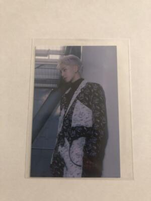 SEVENTEEN ホシ spider トレカ コンプ HOSHI SEVENTEEN - spider