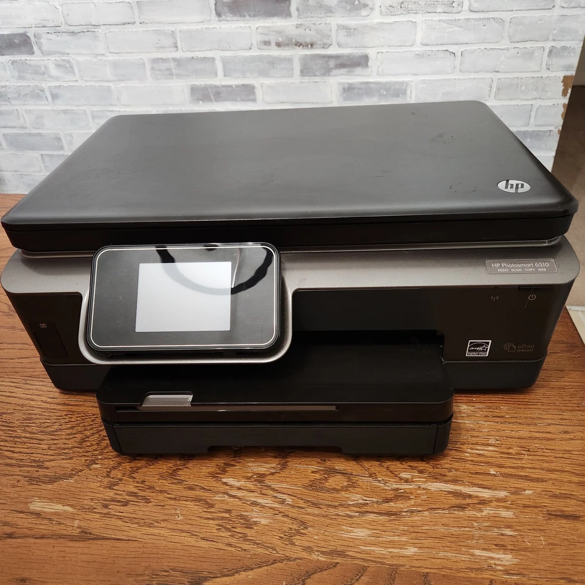 Hp Photosmart 6510 In Computer Printers for sale - eBay