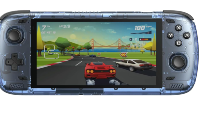 AYN Odin 2 Pro Android handheld gaming with high performance