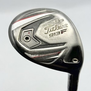 Titleist 913 F 5 Wood | eBay