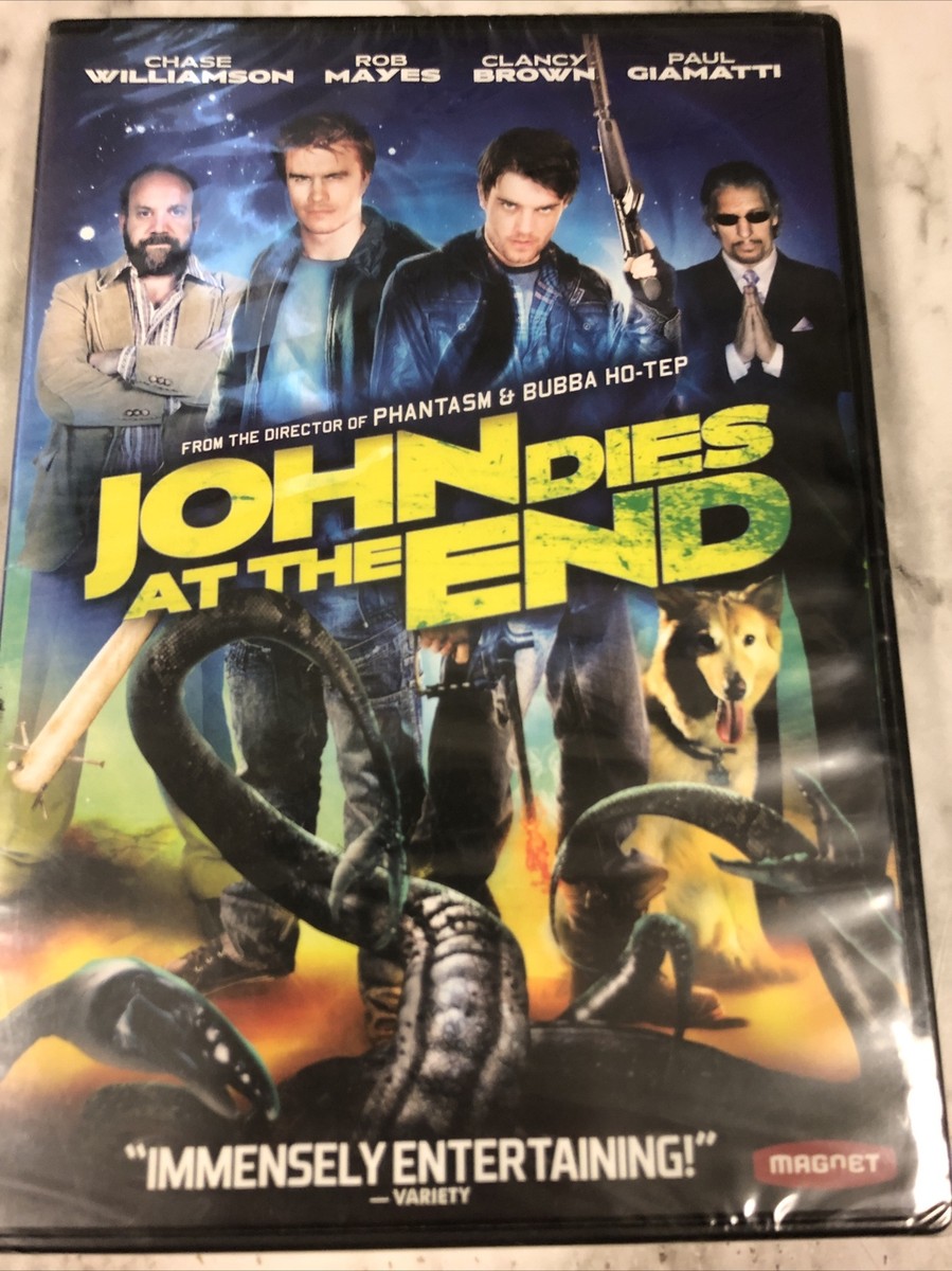 DVD洋画 「THE DEAD「ダブリン市民より」」 ジョン・ヒーストン監督