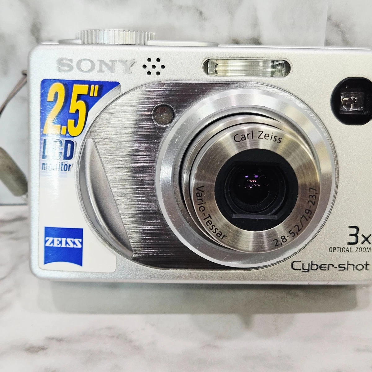 Sony Dsc W1 for sale | eBay