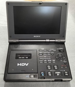 Sony GV-Hd700 for sale | eBay
