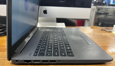 HP 255-G7 AMD A4-9125 8GB 128GB SSD Win-10 | eBay