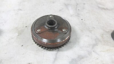 86 Kawasaki ZX1000 ZX 1000 Ninja Starter Gear | eBay