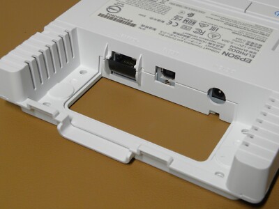 Epson ELPHD02 HD Base T Transmitter / Control Pad for Projectors