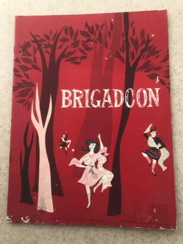 FORMIDABLE! Orig. MOULIN ROUGE La Revue Du Centenaire PARIS