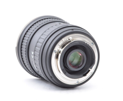 Top Mint】Tokina AT-X PRO SD 12-24mm f/4 (IF) DX Ⅱ for Nikon F