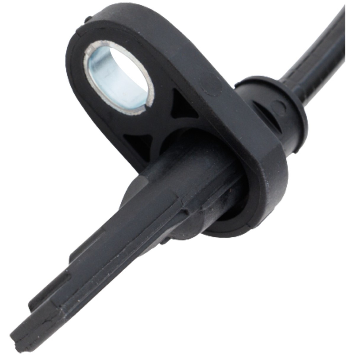 Front ABS Speed Sensor D10E4370X Left or Right for 2016-2022 Mazda