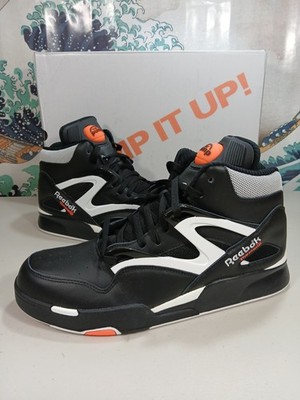Reebok Pump Omni Zone 2 Dee Brown Sz 13 G57540 | eBay
