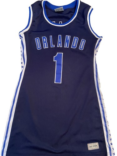 Penny Hardaway Mitchell & Ness AUTHENTIC USA Dream Team Jersey