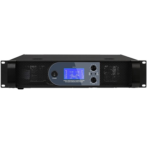 Crown XTi 1000 Power Amplifier | eBay
