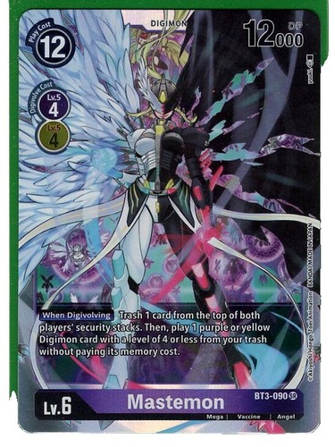 Digimon Card 2021 Digimon Promo Gallantmon 020 Psa9 Japan | eBay