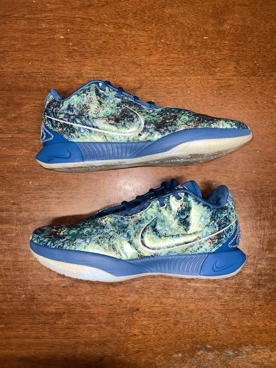 Nike LeBron 21 Abalone for Sale | Authenticity Guaranteed | eBay