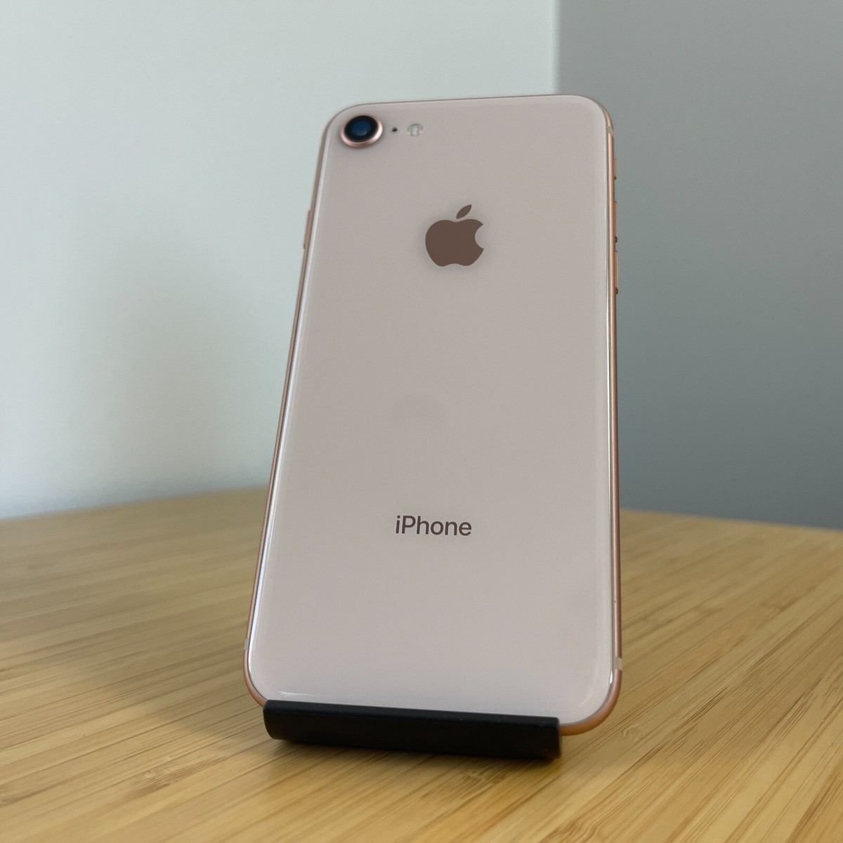 iPhone 8 ピンクゴールド 訳あり ピンクゴールド 64GB iPhone8 AU訳