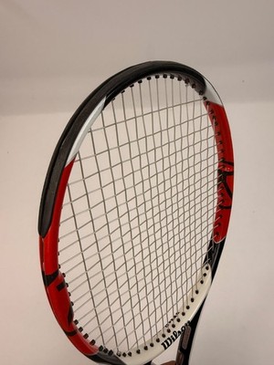 Wilson K Six One 95 18x20, 4 1/2 Excellent 9/10 | eBay