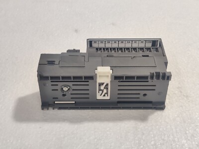 Mitsubishi Electric Melsec CC-Link IE Field NZ2GF2B1N1-16D Input