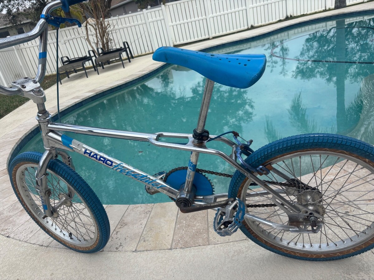 Haro Sport 1985 - Vintage BMX 20