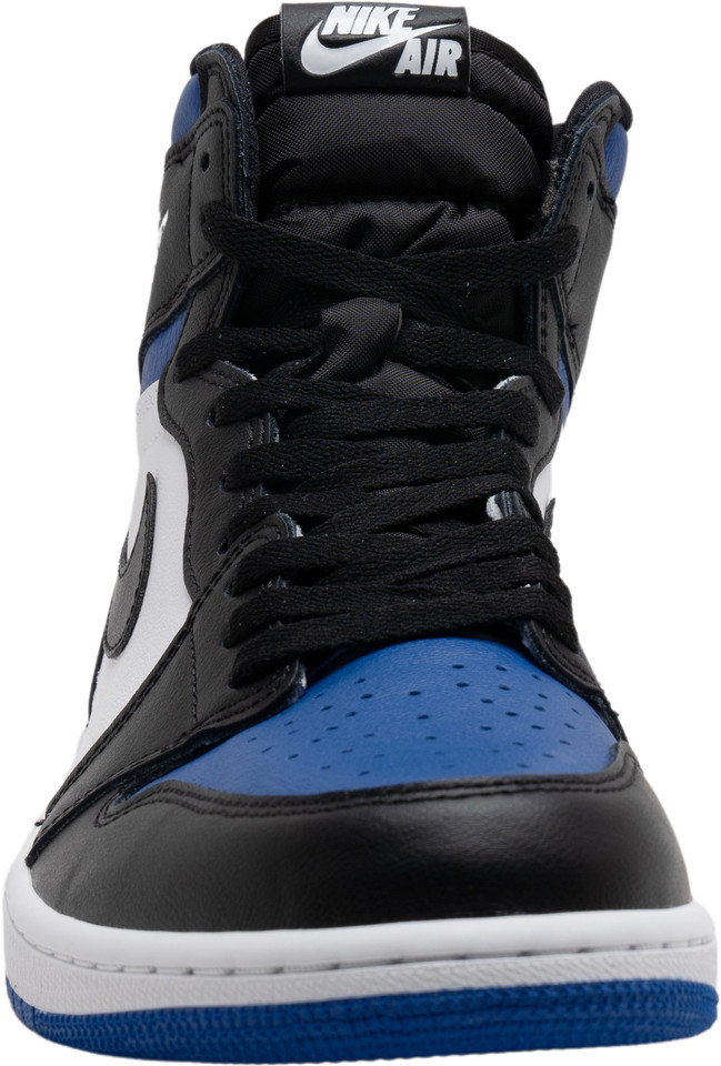 Jordan 1 Retro OG High Royal Toe for Sale - Authenticity
