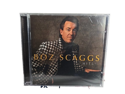 BOZ SCAGGS 