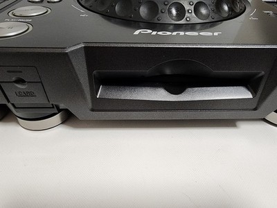 Pioneer DJ CDJ-1000MK3 2set pair CDJ 1000 MK3 | eBay