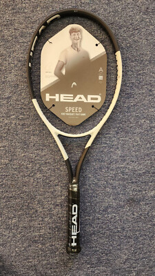 Head Speed MP 2024 Tennis Racquet Unstrung 4 3/8