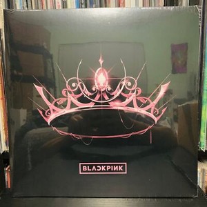 Blackpink the Album Vinyl | eBay