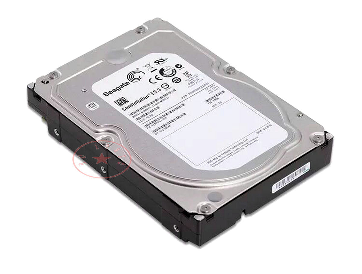 Buy Seagate Constellation ES.3 3TB,Internal,7200RPM,3.5
