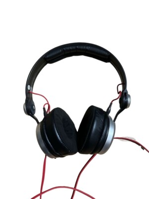 Sennheiser HD 25 Aluminium Professional Headphone 25th Anniversary