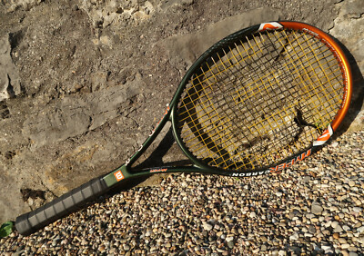 Wilson - Hyper Pro Staff 6.5 - L3 - 4 3/8 - Midplus 95 SQ