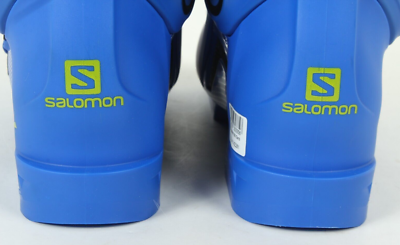 Salomon S/Max 130 Carbon Ski Boot - 2022 - 25/25.5 /60293/ | eBay