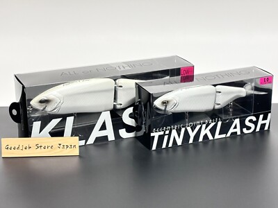 TiNY KLASH Low 夜用スーパー DRT TINY KLASH タイニー クラッシュ low