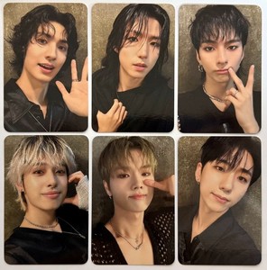 Xdinary Heroes Lightstick | eBay