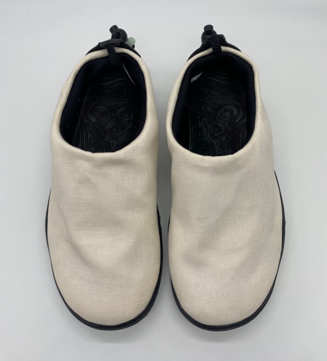 Nike ACG Moc Summit White Black DZ3407-100 | eBay