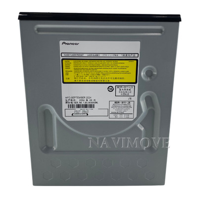 Pioneer BDR-S11J-X Premium Ultra HD 4K Blu-ray Burner for sale