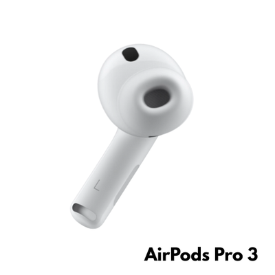 Apple AirPods Pro 3rd Gen (2025) Replacement - Left Side only