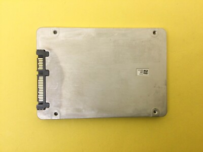 INTEL D3-S4610 SERIES 960GB SATA 6Gbps 2.5IN SSD SSDSC2KG960G8 | eBay