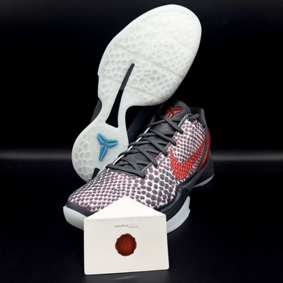 Nike Kobe 6 Protro “3D All-Star Hollywood” IQ3902-002 | eBay