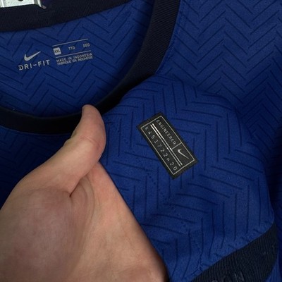 CHELSEA 2020 2021 HOME #28 AZPILICUETA FOOTBALL SHIRT SOCCER