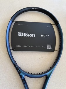 Wilson Ultra 100 V4 | eBay
