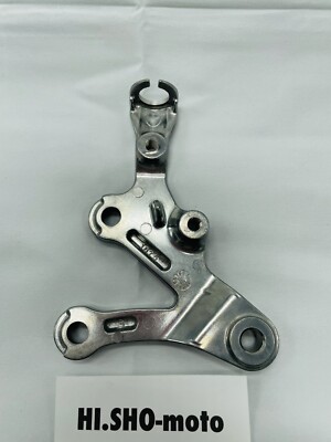 NEW 1998 - 2008 GENUINE KAWASAKI NINJA ZX 6R 9R ZZR600 RIGHT