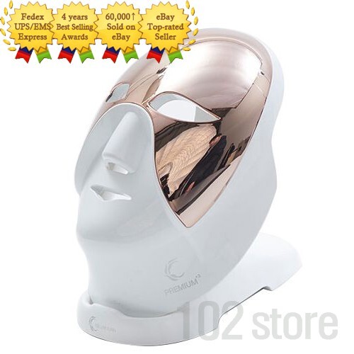 CELLRETURN LED Mask PREMIUM Skin Care Beauty device NEW Version | eBay