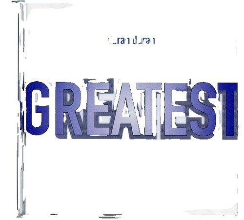 DURAN DURAN GREATEST DURAN DURAN GREATEST | eBay