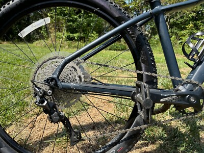 Trek Marlin 7 2021 Small 27.5 | eBay