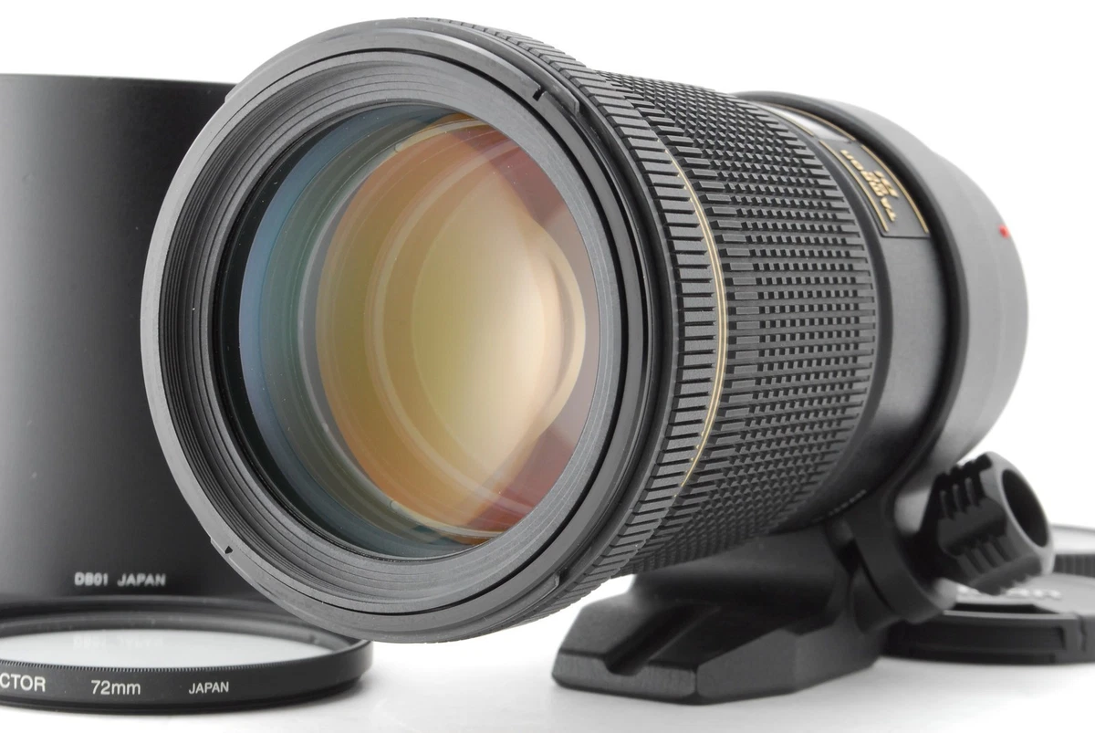 Tamron SP 180mm Focal Camera Lenses for sale | eBay
