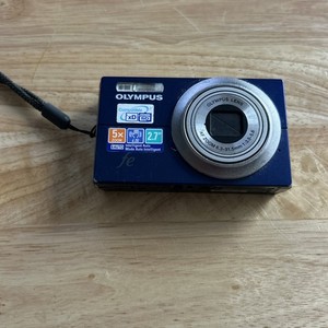 Olympus Fe 5010 | eBay