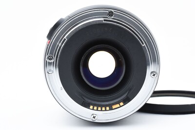 Exc+5】Canon ultrasonic zoom lens EF 28-105mm 1:3.5-4.5 from Japan
